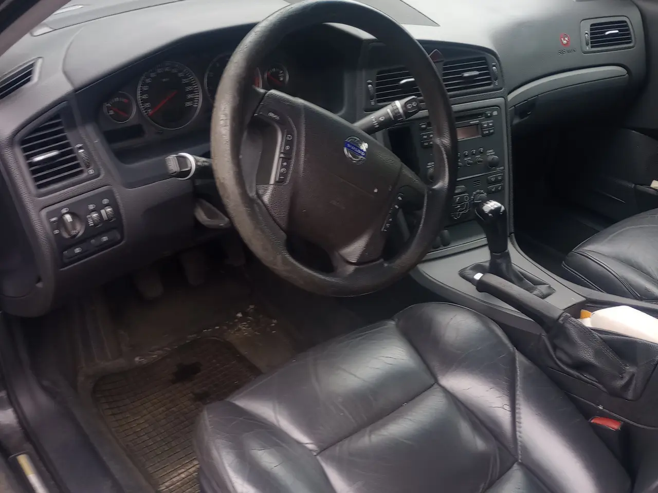 Billede 6 - Volvo v 70
