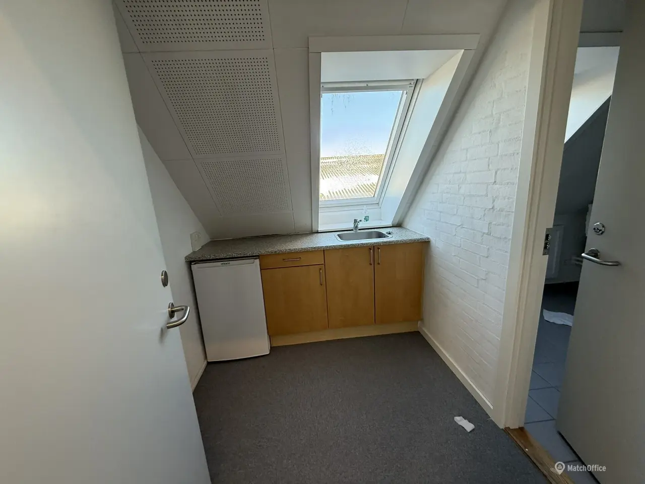 Billede 5 - Morsøvej 1A, C & F, 8800 Viborg