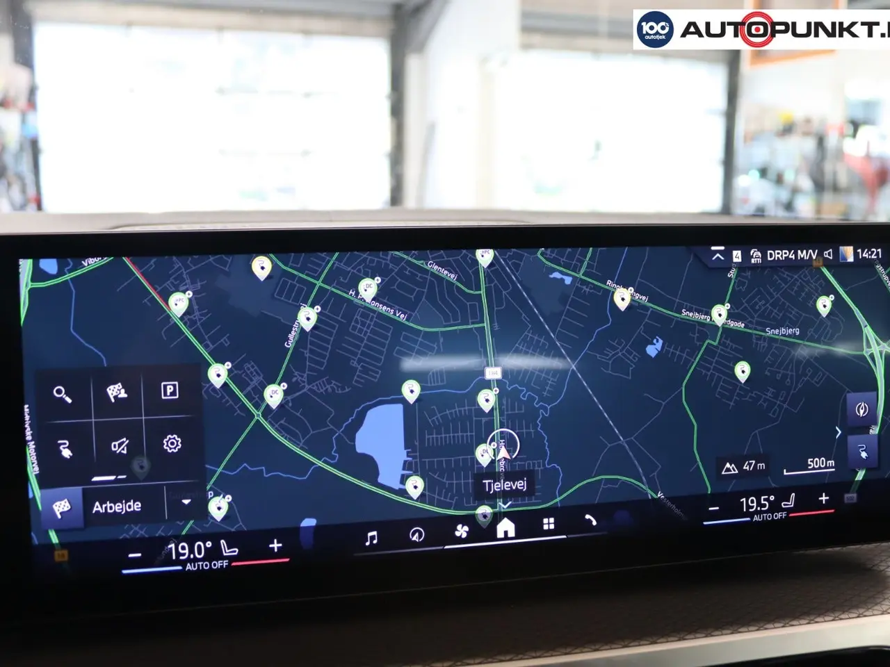 Billede 8 - BMW i4  eDrive35 M-Sport