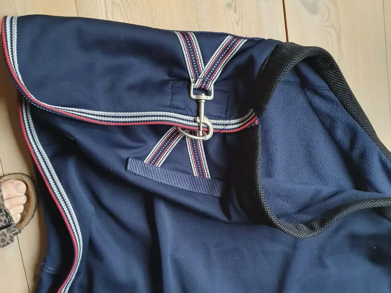 Billede 3 - Cooler str 115 eksklusiv 