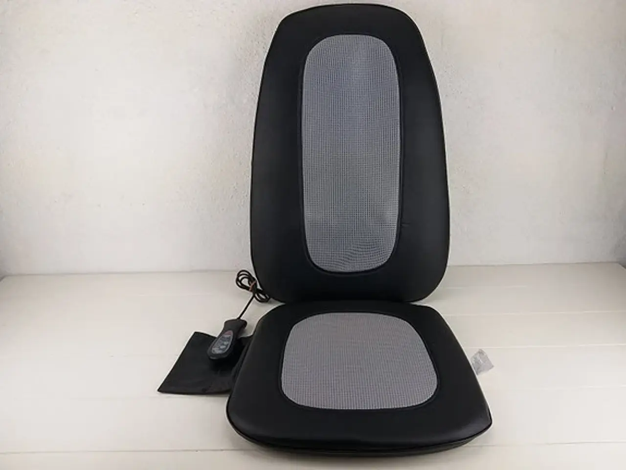 Billede 5 - Massagesæde, Shiatsu 201hbk