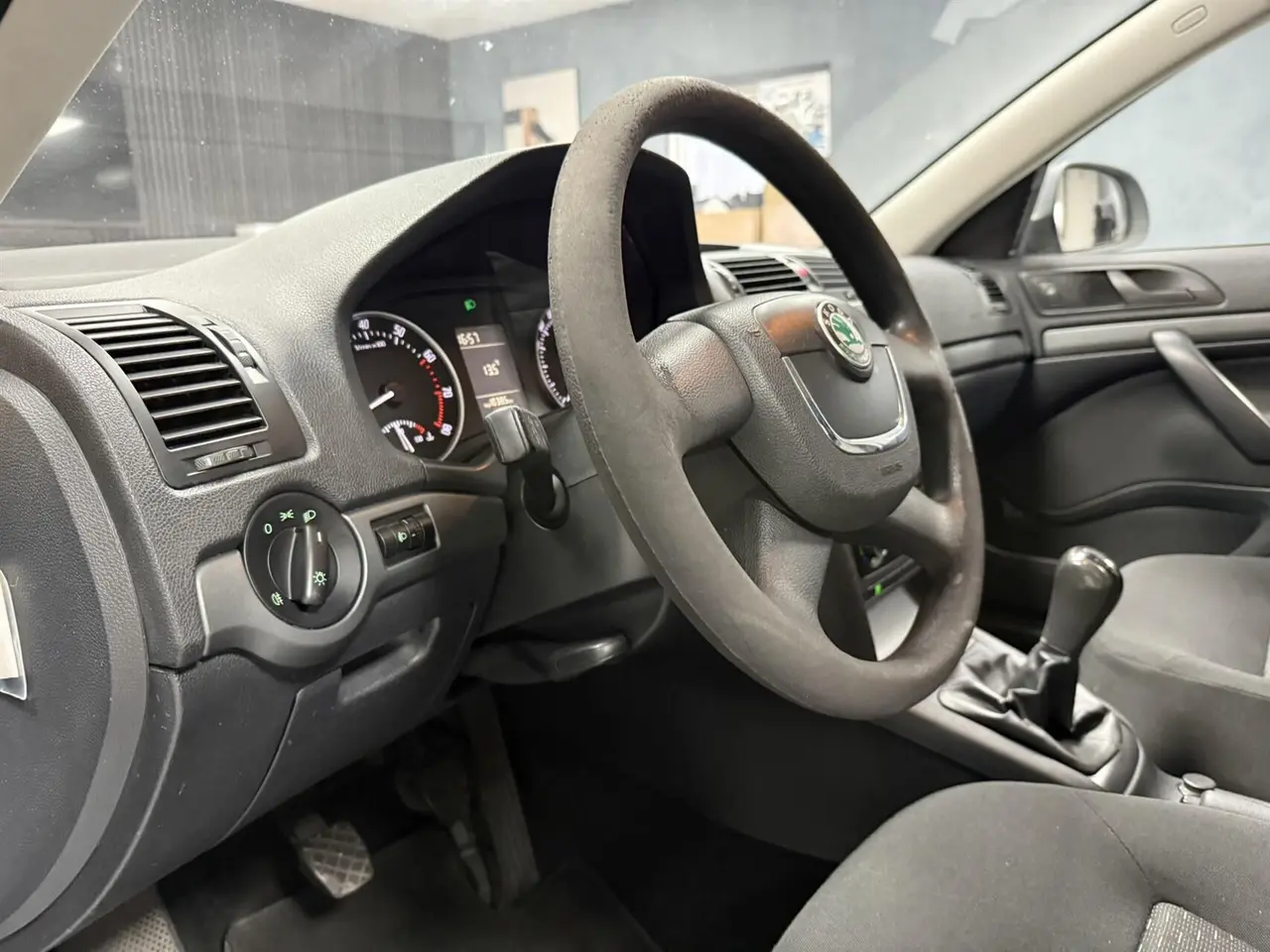 Billede 15 - Skoda Octavia 1,4 TSI Elegance 122HK 5d 6g