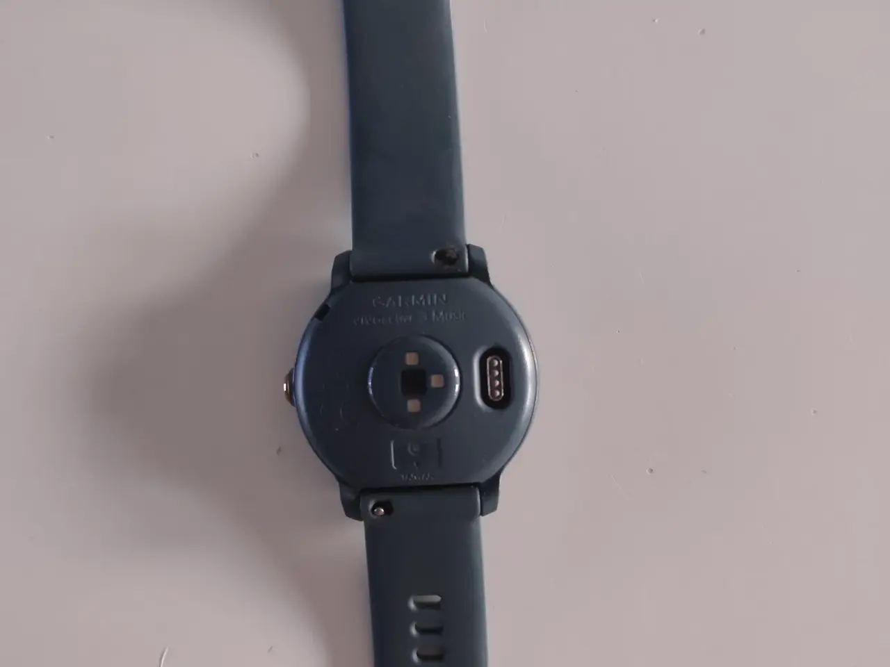 Billede 3 - Garmin Vivoactive 3 Music