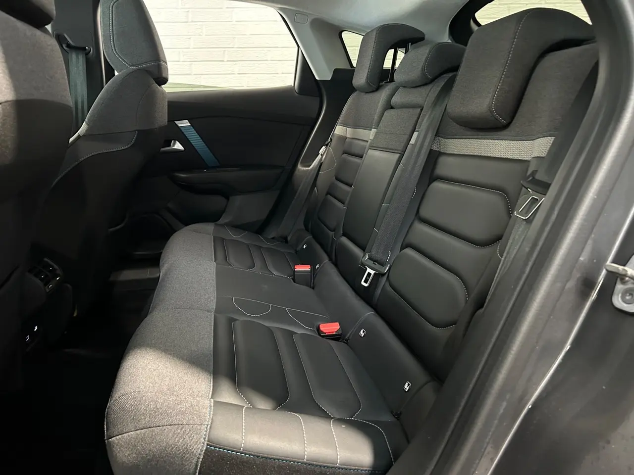 Billede 6 - Citroën ë-C4 50 Shine