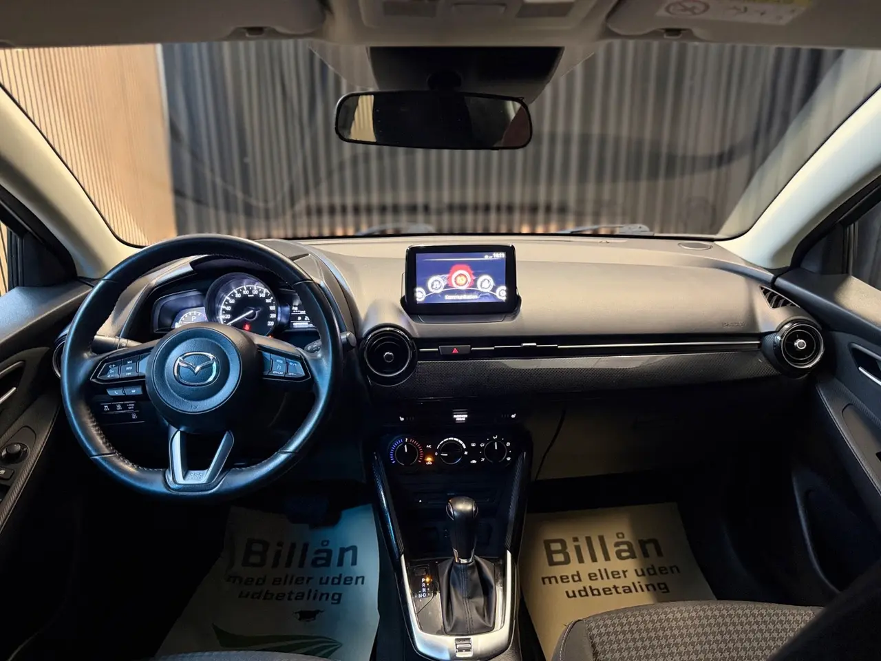 Billede 9 - Mazda 2 1,5 SkyActiv-G 90 Niseko aut.