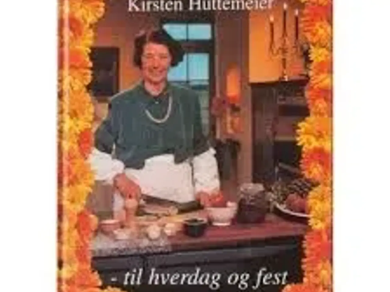 Billede 3 - Kirsten Hüttemeier