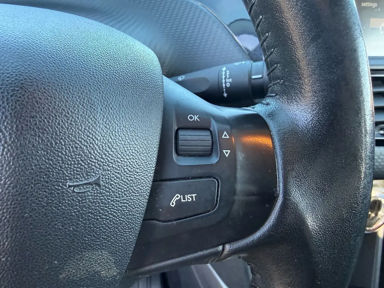 Billede 12 - Peugeot 2008 1,6 BlueHDi Chili 100HK
