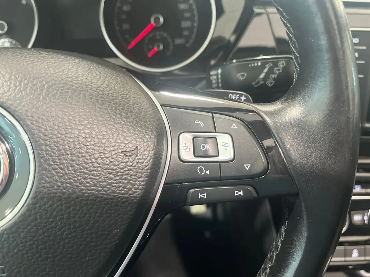 Billede 12 - VW Touran 2,0 TDi 150 Highline DSG