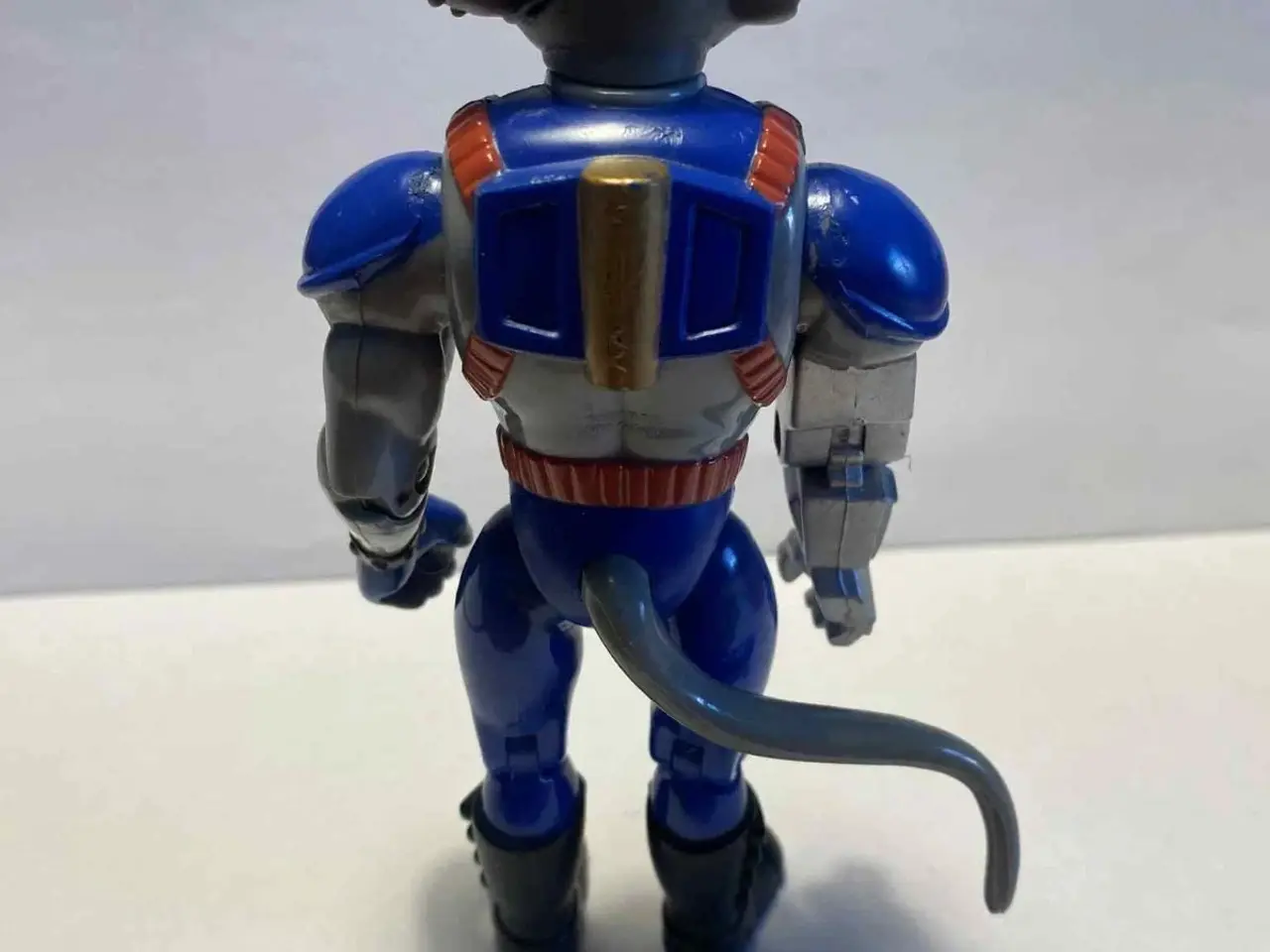 Billede 5 - Biker Mice From Mars Vintage Lot 1990s