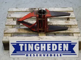 Massey Ferguson 190 Gaffelsæt 700112787 - 700112817