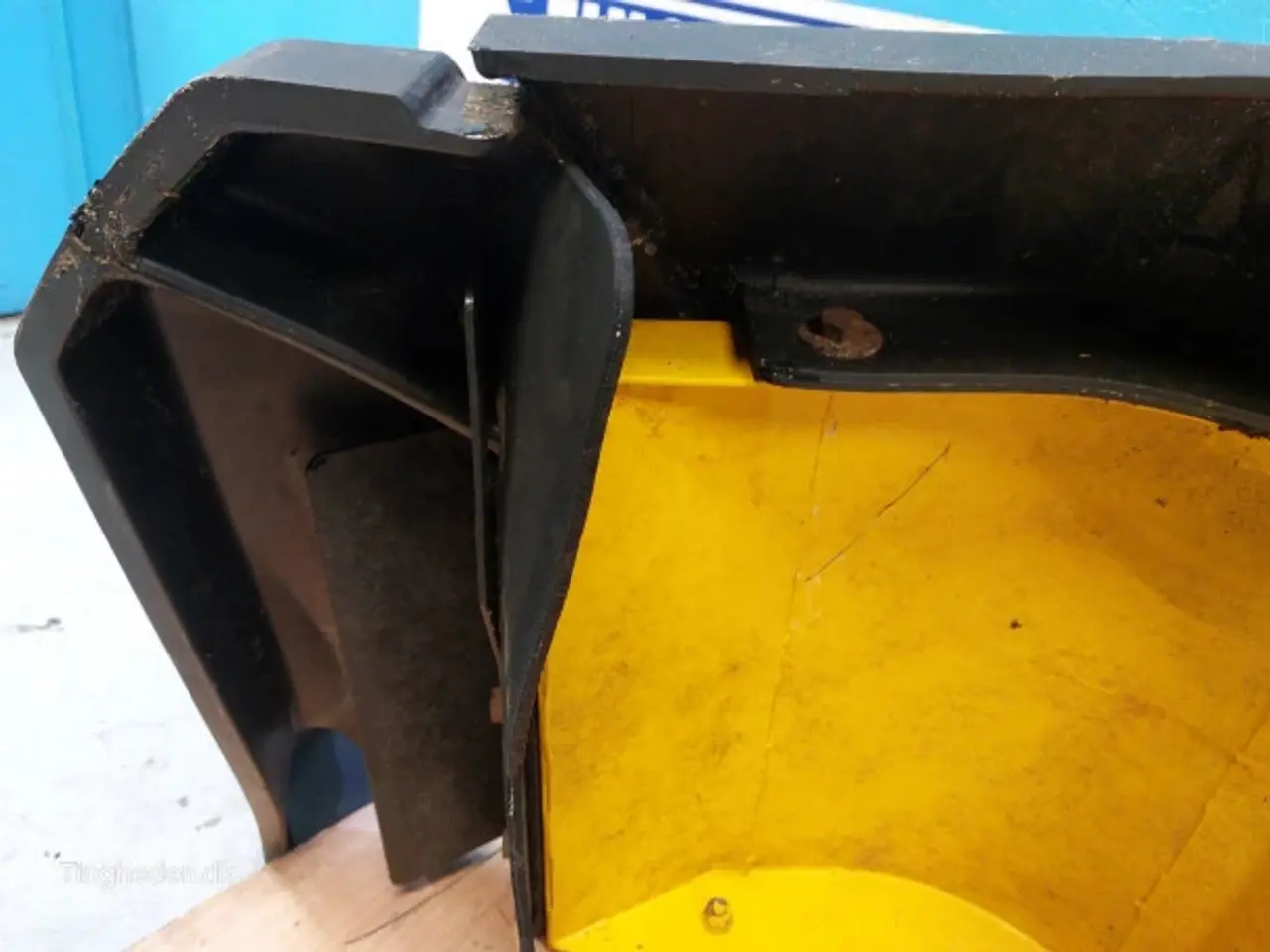 Billede 22 - JCB 427 HL Fender Front L. 335/H1092