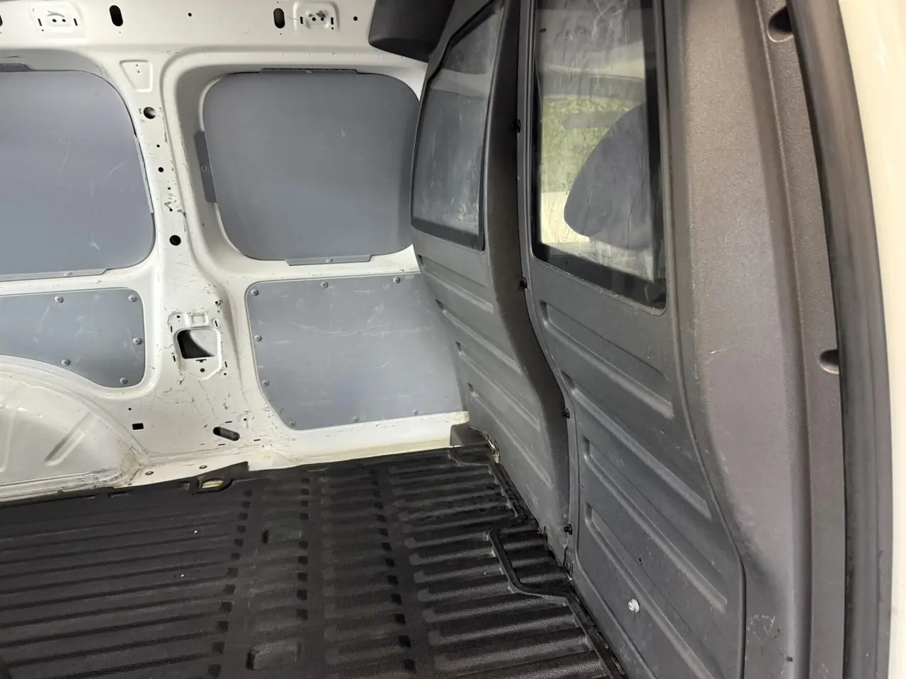 Billede 6 - VW Caddy Maxi 1,6 TDI BMT 102HK Van 6g