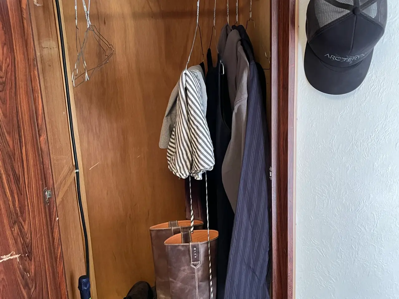 Billede 12 - Nyrenoveret Campingvogn