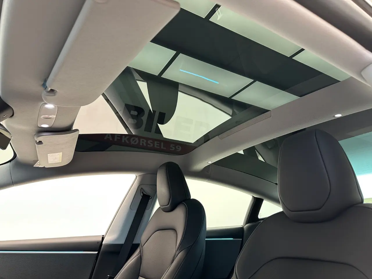 Billede 17 - Tesla Model 3 RWD