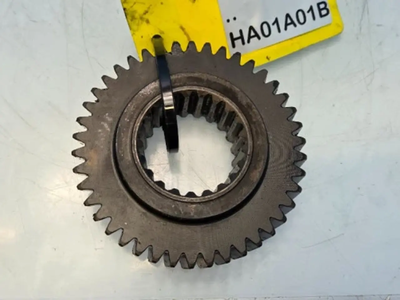 Billede 6 - Fiat F130DT Tandhjul 5153100