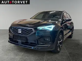 Seat Tarraco 1,4 eHybrid FR DSG