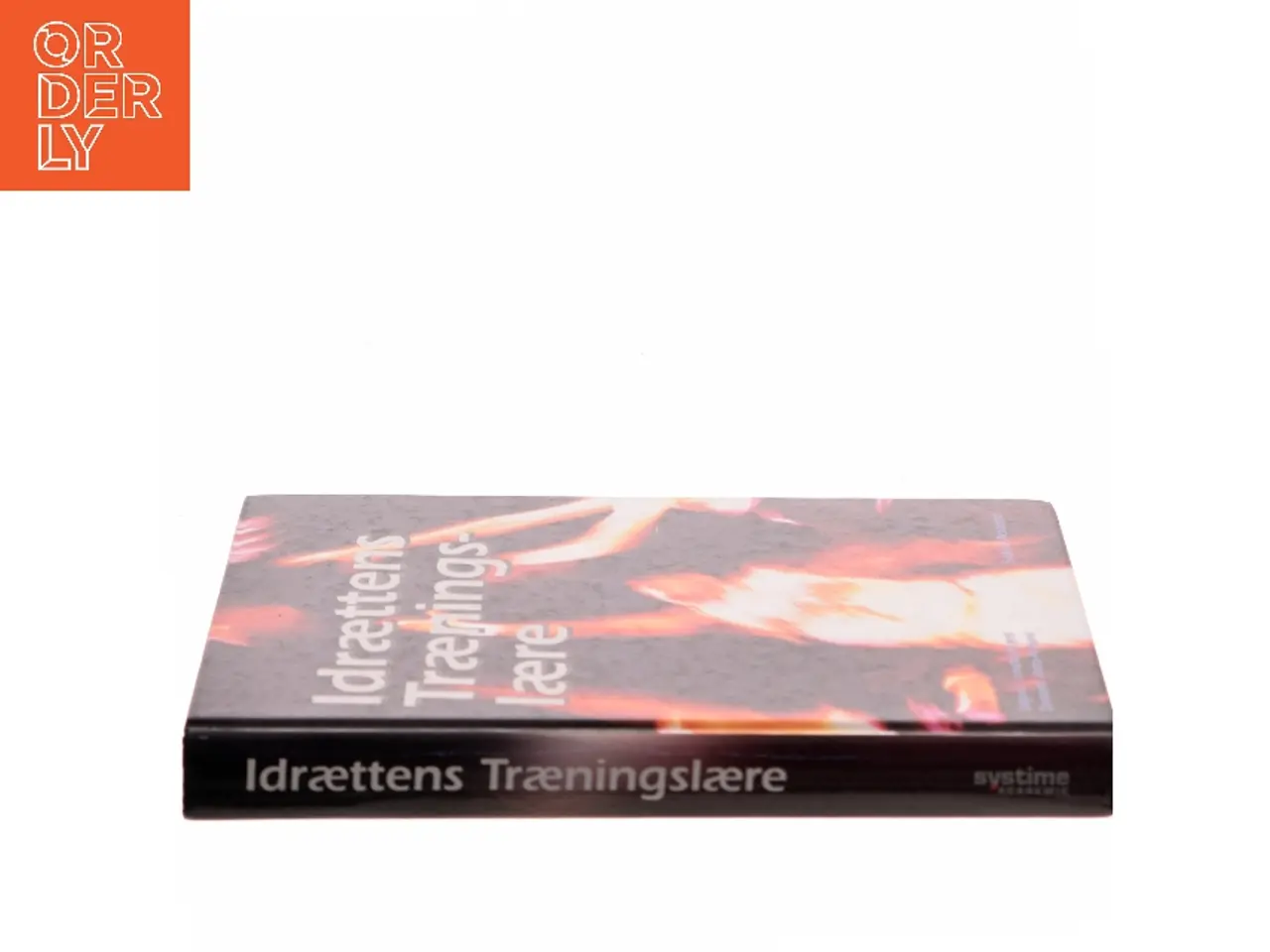 Billede 2 - Idrættens træningslære (Bog)
