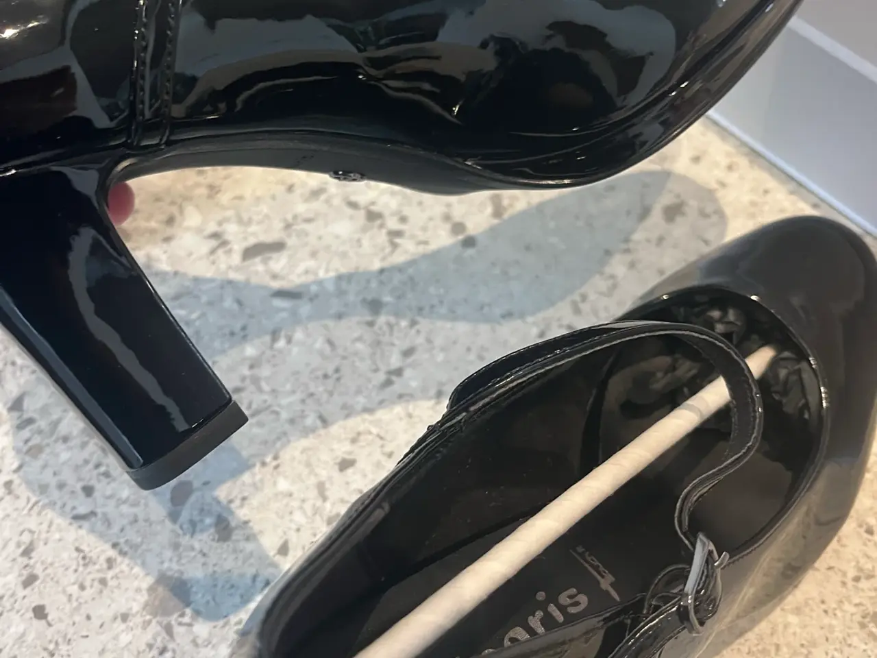 Billede 7 - Tamaris pumps