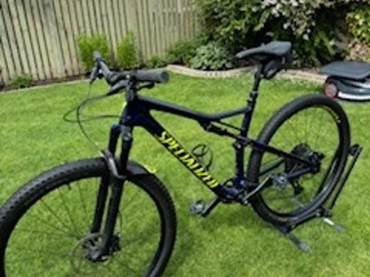 Billede 1 - Specialized Epic Comp Carbon, mountainbike