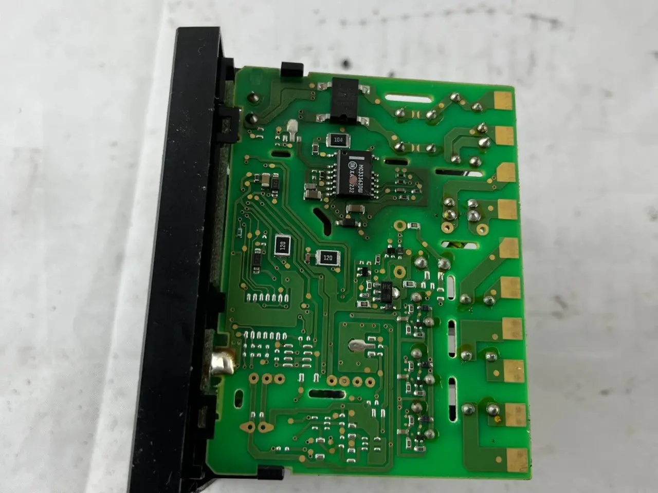 Billede 6 - Omron E5AN AN-Q3HMT-C-500 Temperature Controller