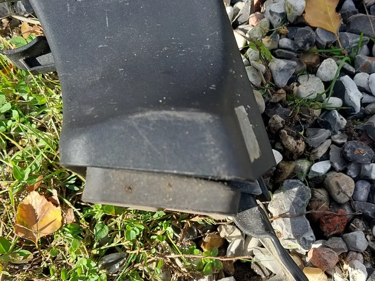Billede 4 - Stor tagboks ca. 240cm