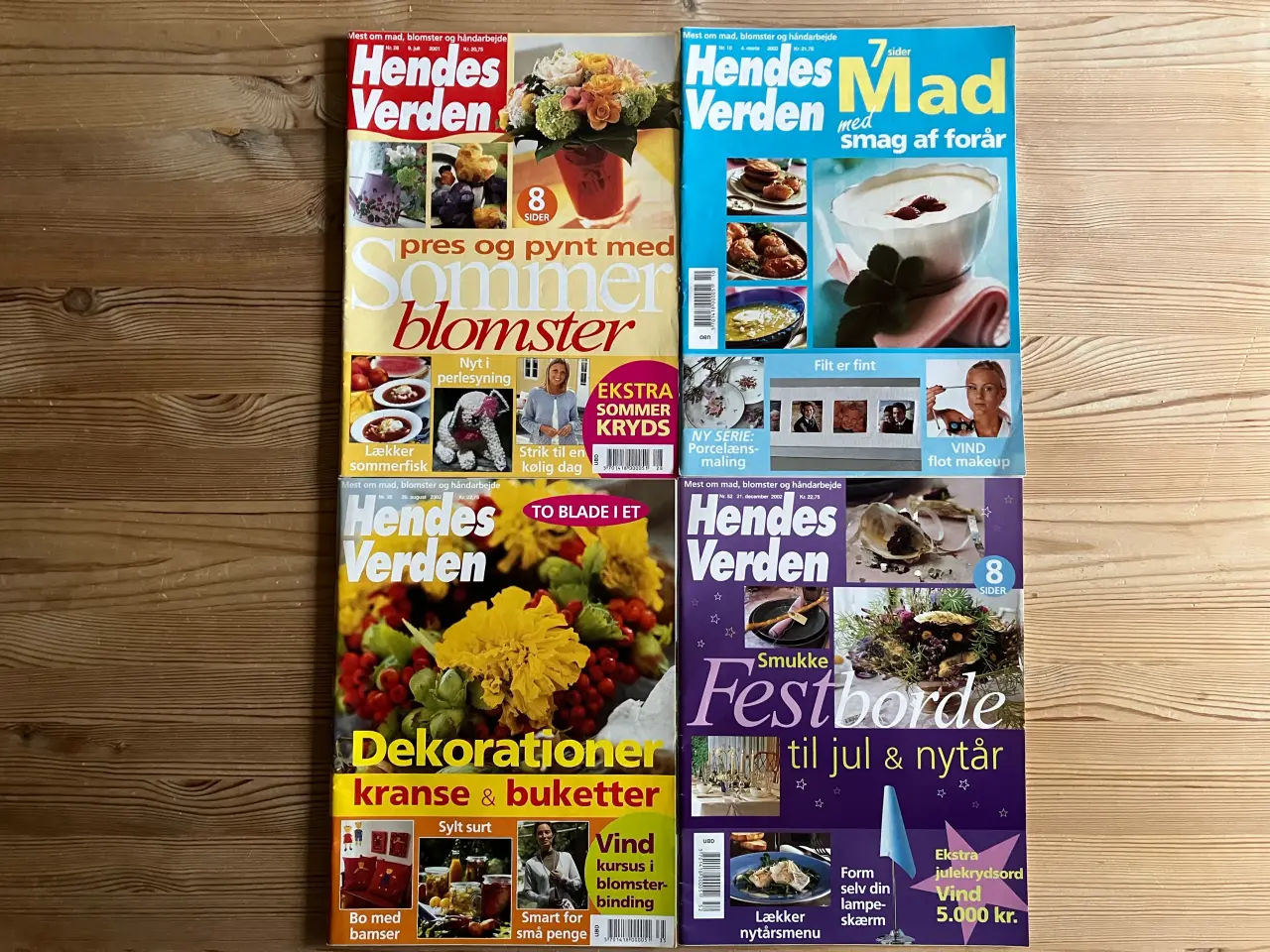 Billede 13 - Nostalgi, gamle ugeblade, 56 stk.