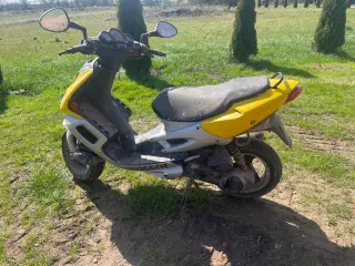 peugeot speedfight 2