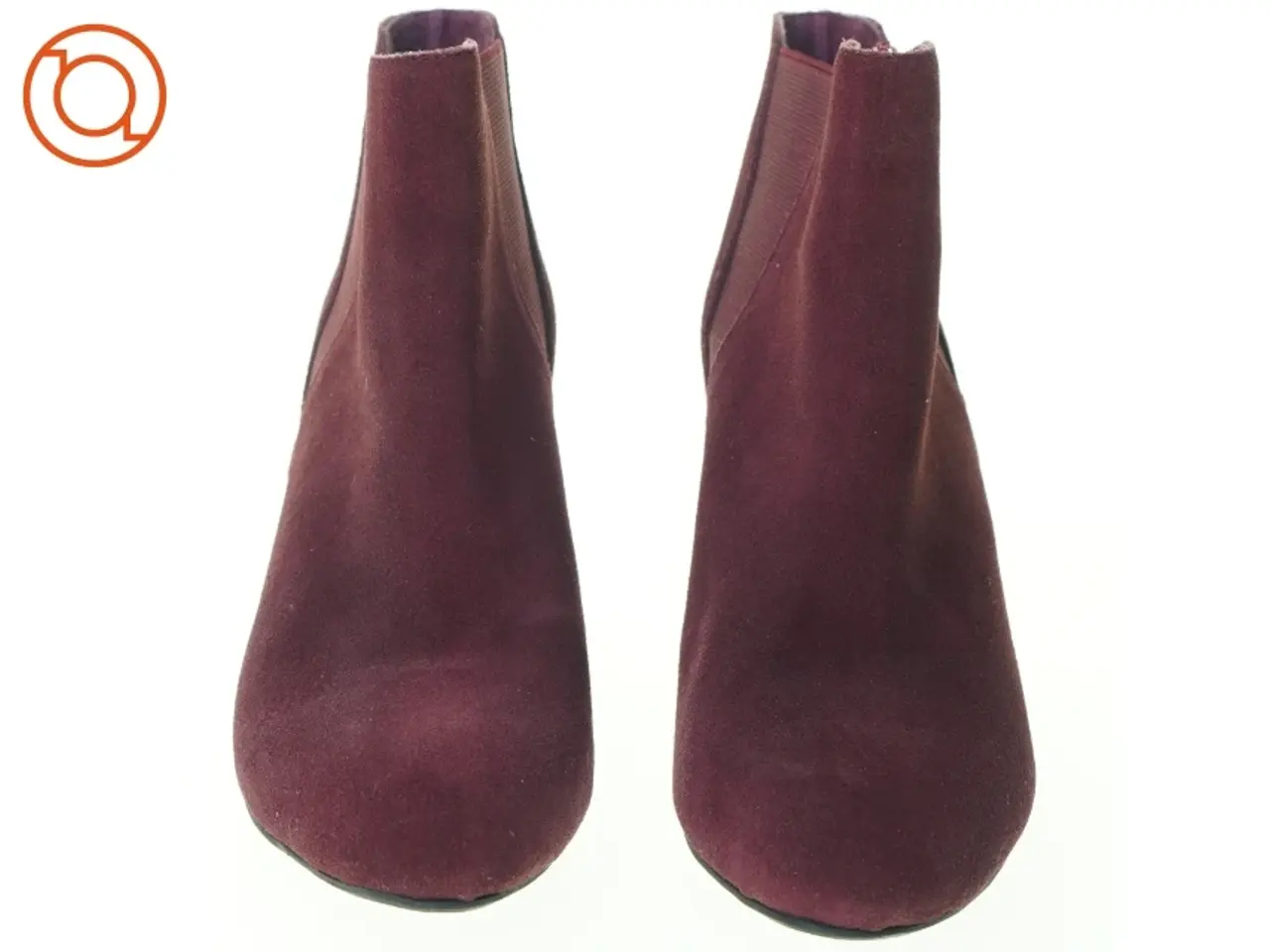 Billede 4 - Sko fra Shoe The Bear (str. 39)