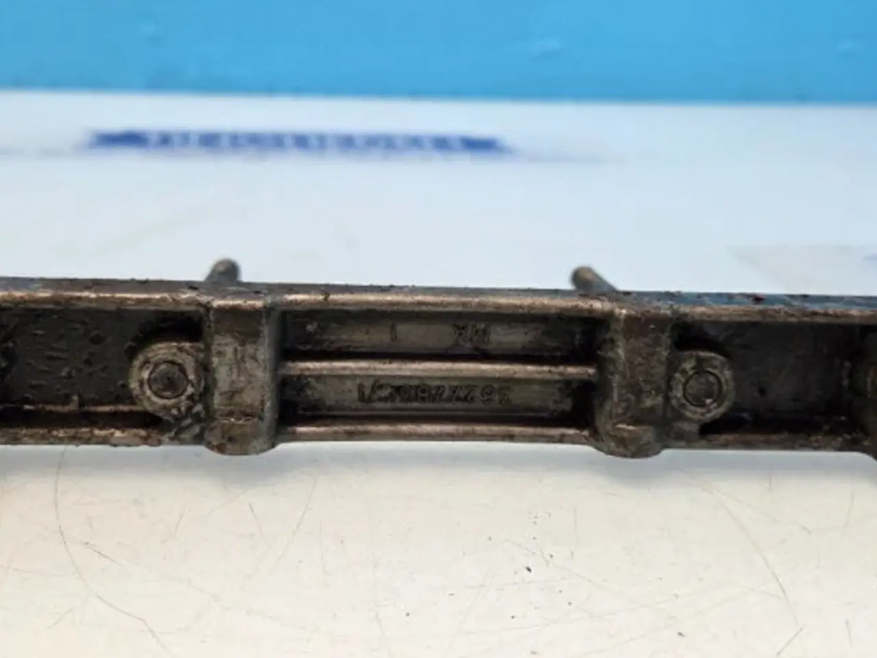 Billede 6 - Perkins 4.248 Blok Bromotor 36277831