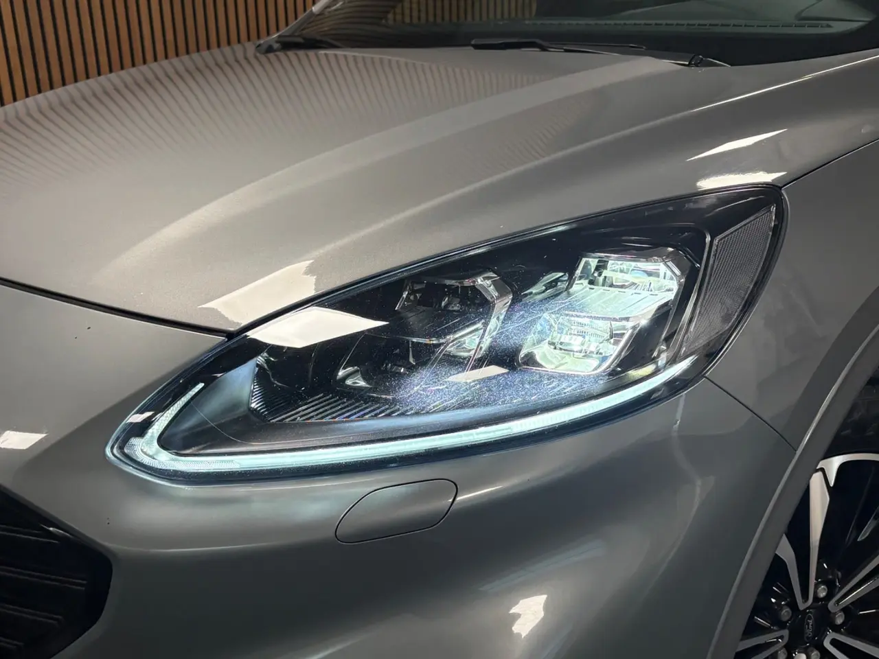 Billede 4 - Ford Kuga 2,5 PHEV ST-Line X CVT
