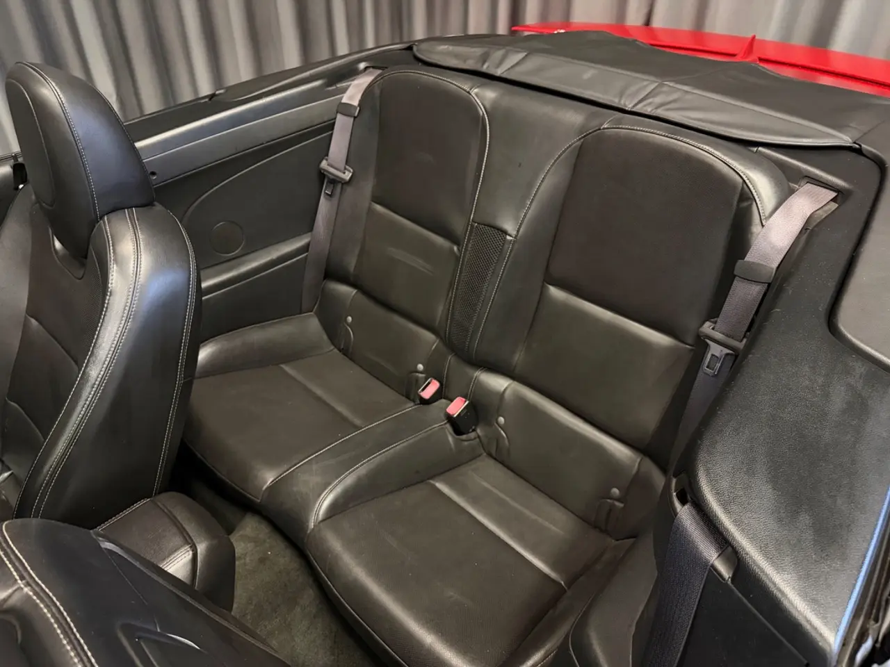 Billede 10 - Chevrolet Camaro 3,6 Convertible aut.