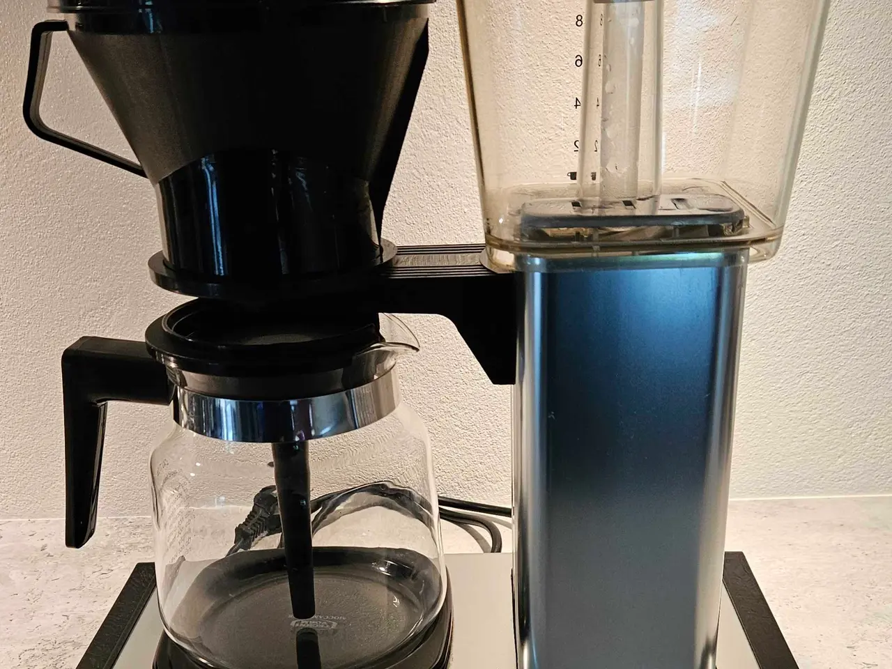 Billede 2 - Moccamaster