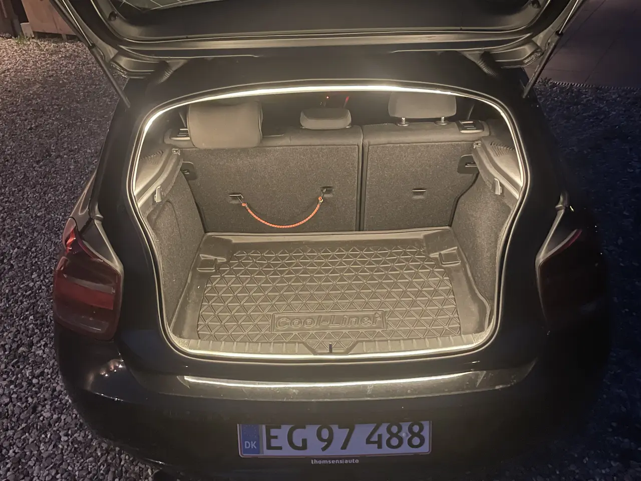 Billede 9 - BMW 1serie F20/120d