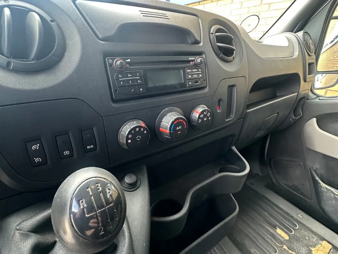 Billede 11 - Nissan NV400 2,3 dCi 125 L2H2 Van
