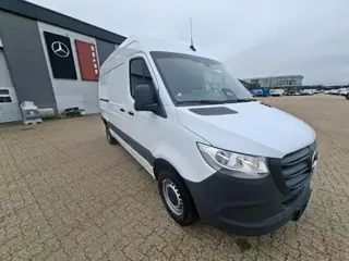 Mercedes Sprinter 317 2,0 CDi A2 Kassevogn PRO aut. RWD