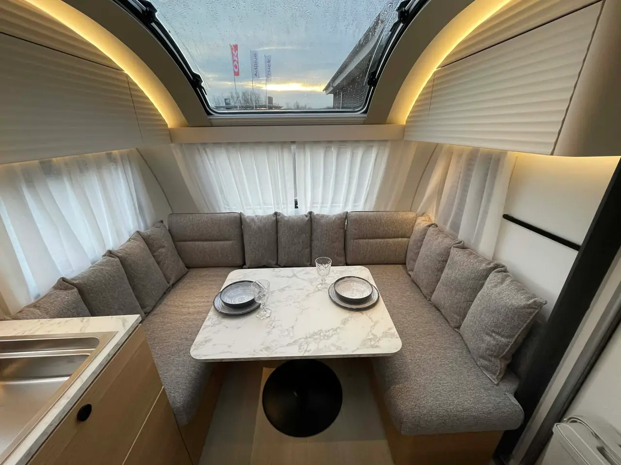 Billede 5 - 2026 - Adria Adora 572 UT