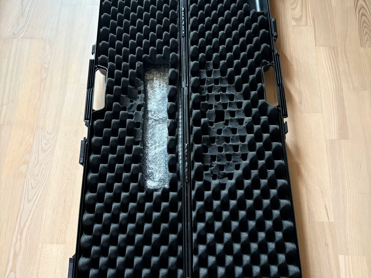 Billede 2 - Plant Hardcase våbenkuffert 120 cm