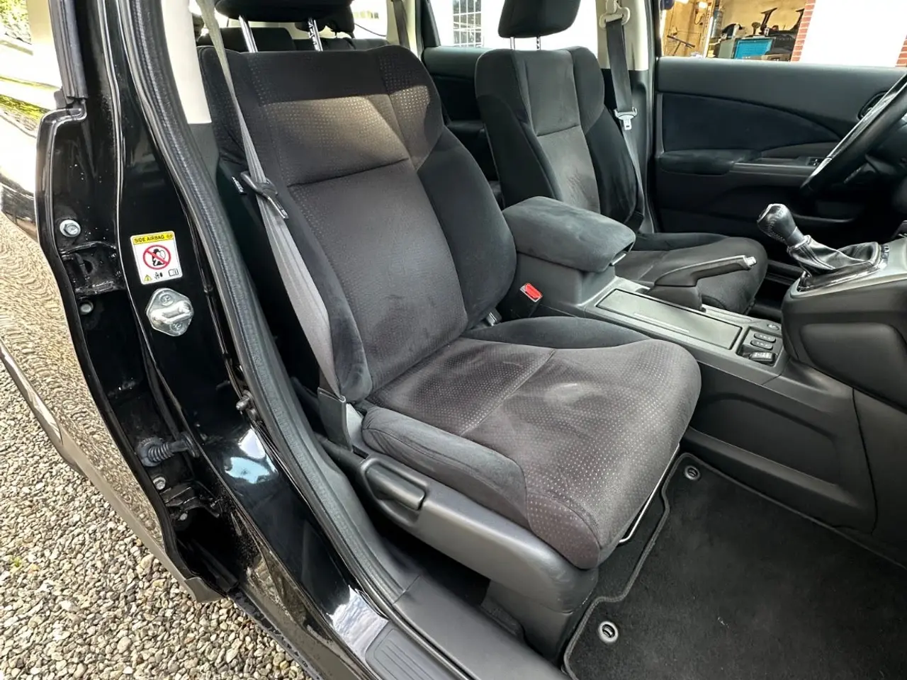 Billede 12 - Honda CR-V 1,6 i-DTEC Elegance