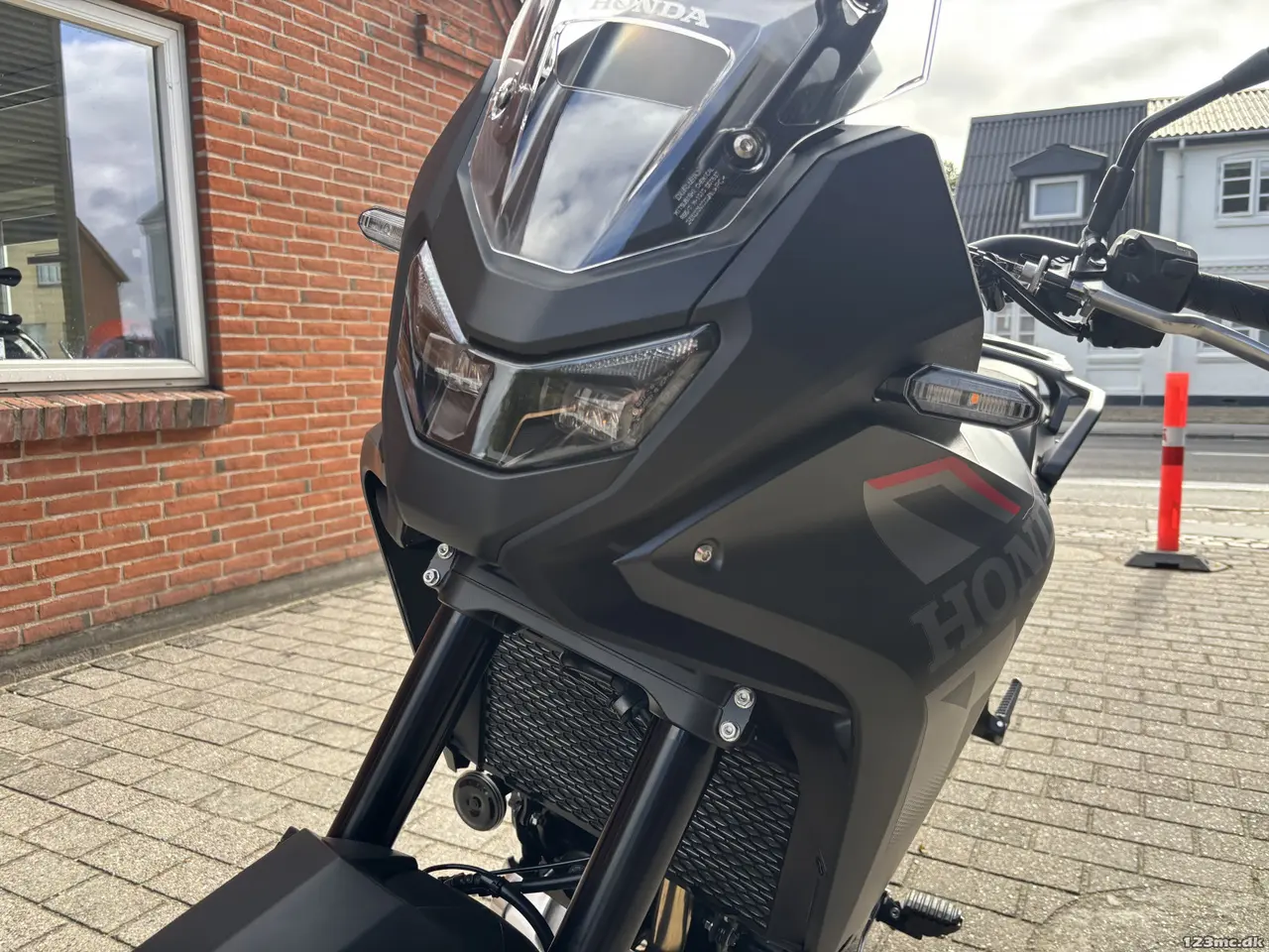 Billede 16 - Honda XL 750 Transalp E-Clutch