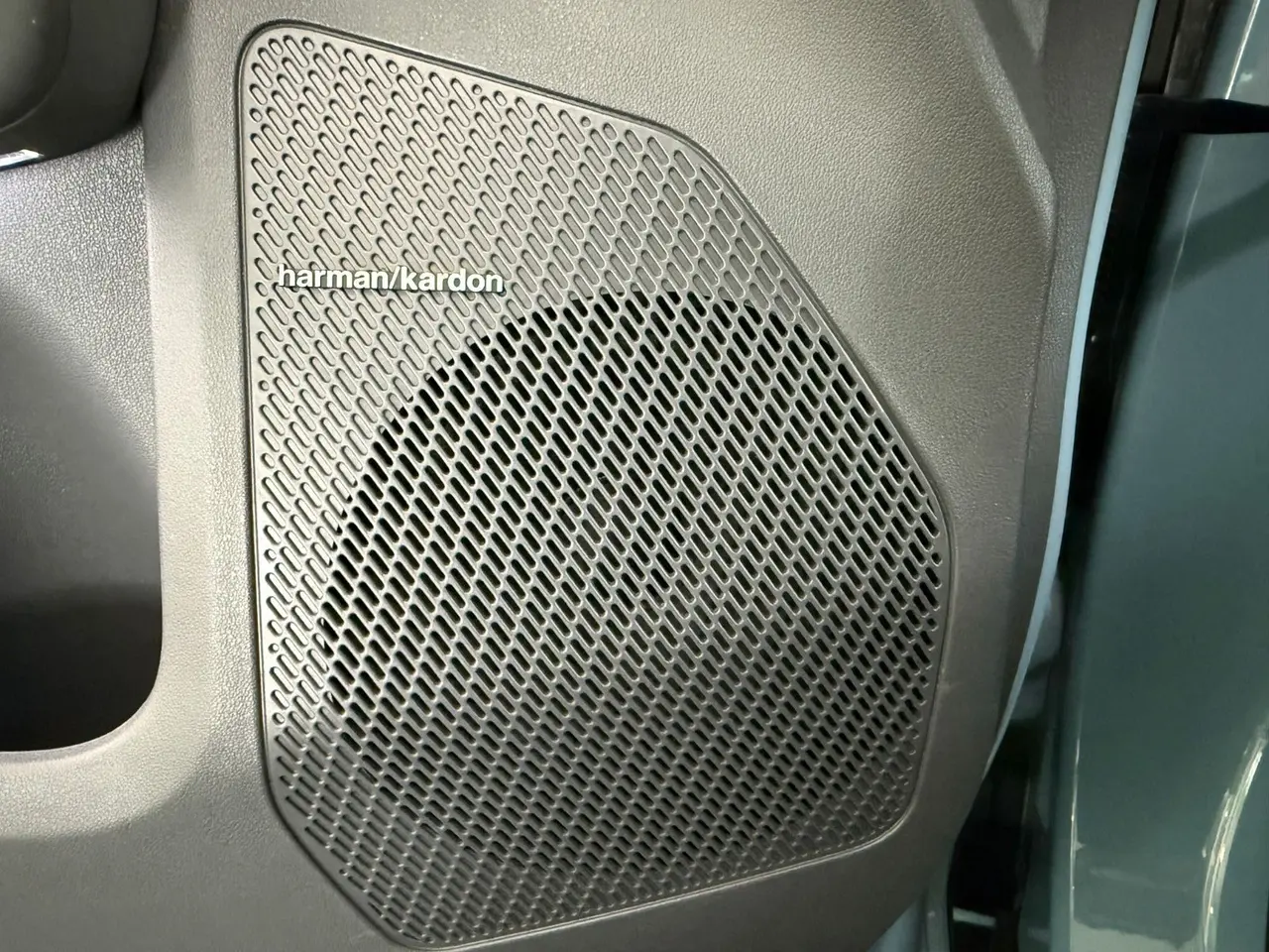 Billede 12 - Kia EV3 81 Long Range Earth