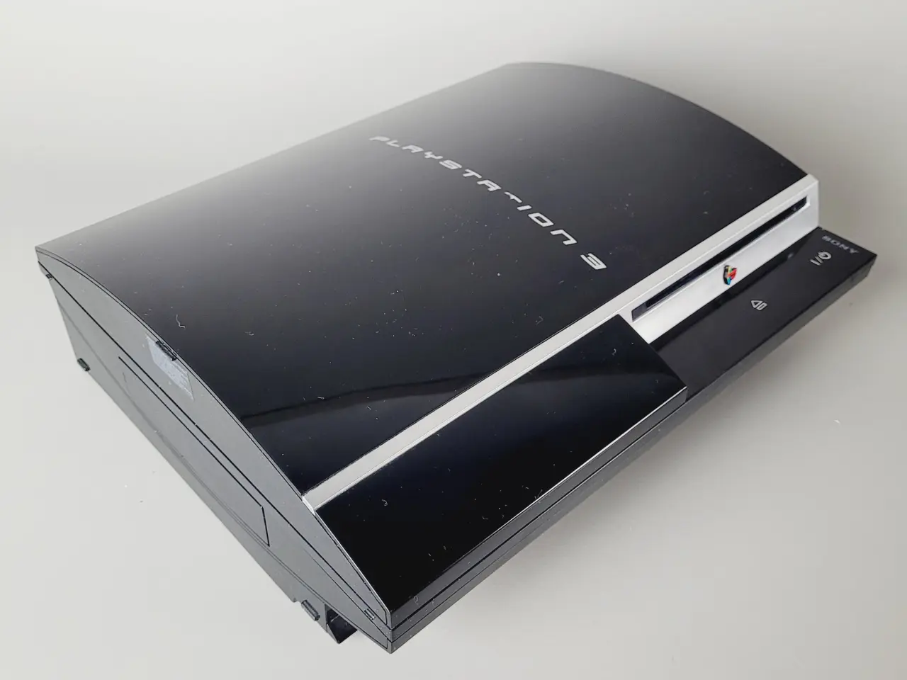 Billede 4 - 🎮 Sony PlayStation 3 (PS3) FAT Konsol – Original