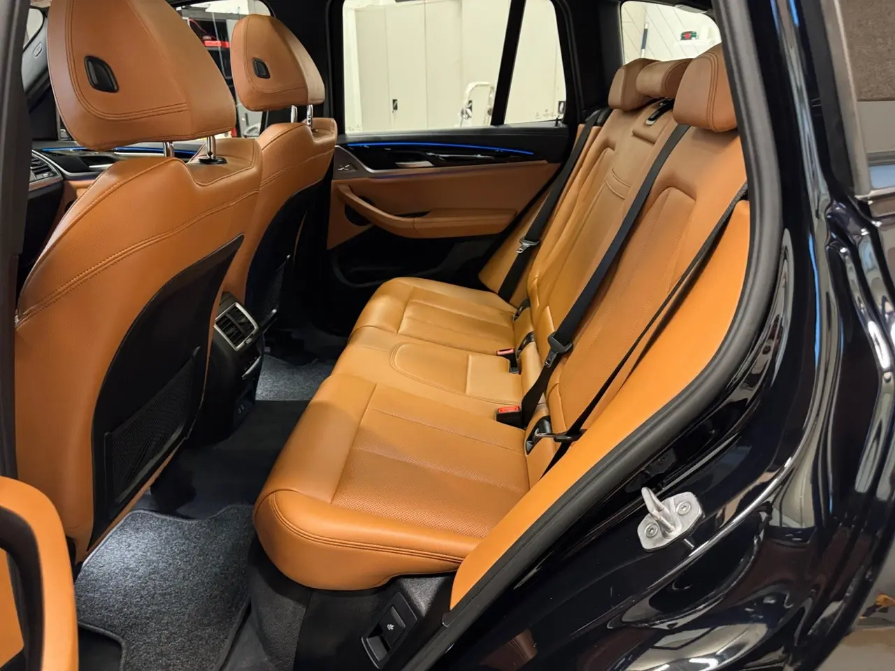 Billede 13 - BMW iX3  Charged Plus M-Sport