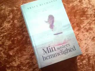 Min søsters hemmelighed, Tracy Buchanan