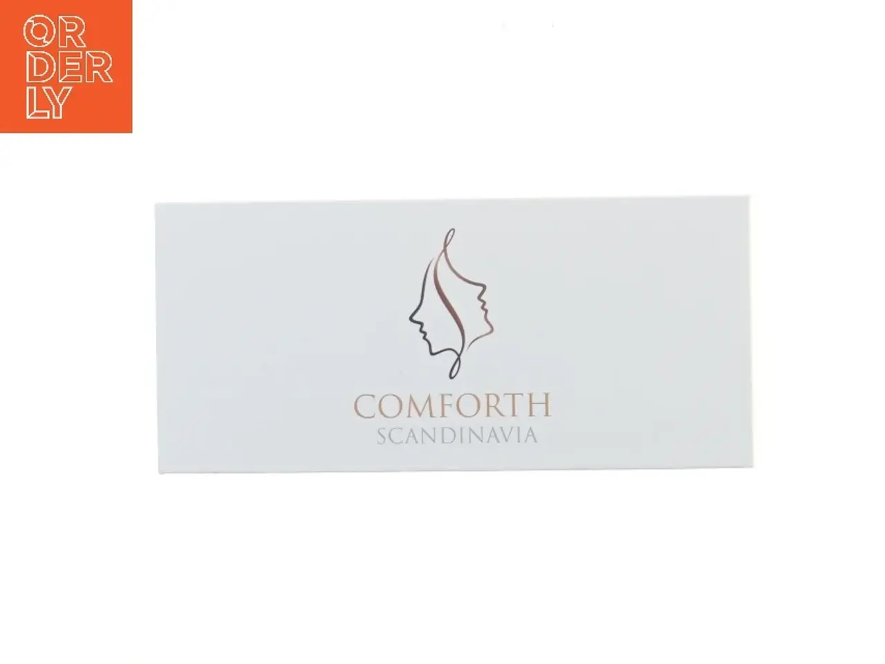 Billede 1 - Comfort MicroDerm personlig diamantsliber fra Comfort (str. 18,5 cm)