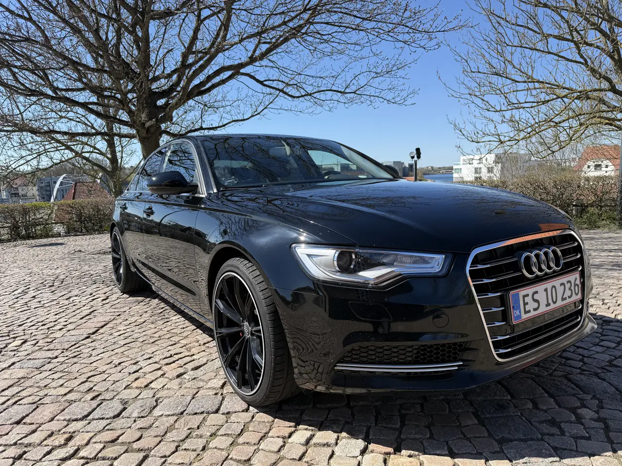 Billede 7 - Audi A6 2.0 tdi
