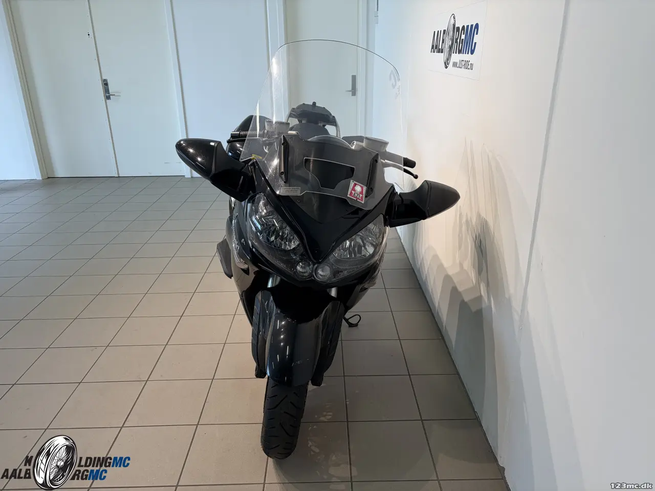 Billede 7 - Kawasaki GTR 1400