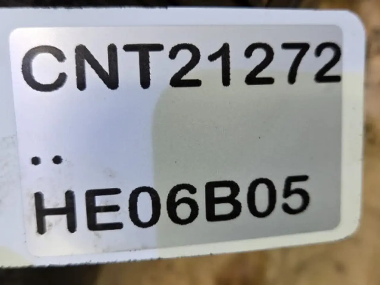 Billede 19 - New Holland T8.390 Aksel 84260714