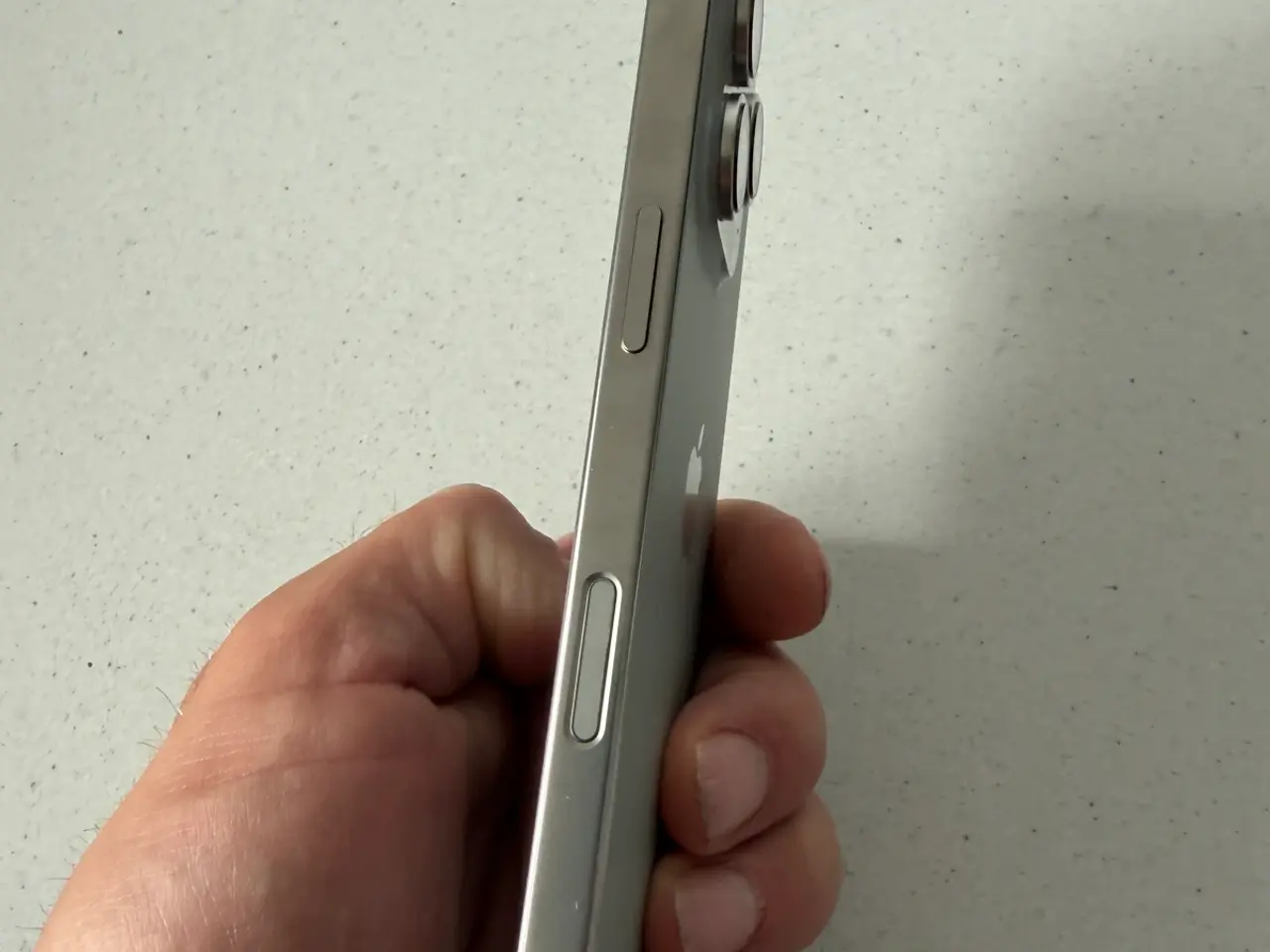 Billede 5 - iPhone 16pro, 256gb