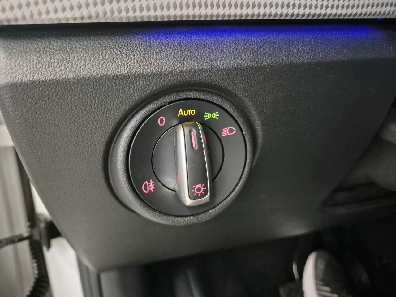 Billede 15 - VW e-up EL Unlimited 83HK 5d Aut.