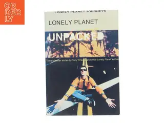 Lonely Planet Unpacked (Bog)